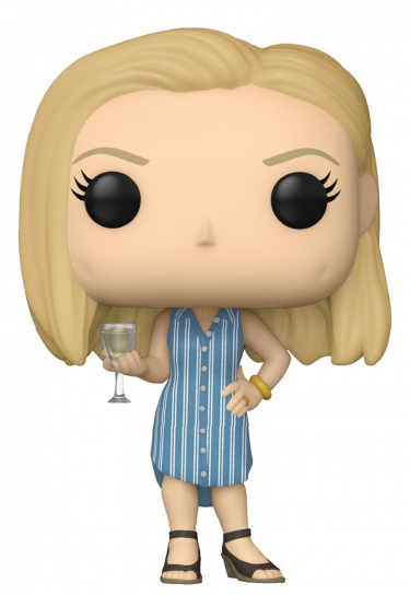 Figur Ozark - Wendy Byrde (Funko POP! Television 1198)