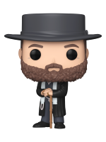 Figur Peaky Blinders - Alfie Solomons (Funko POP! Television 1398)