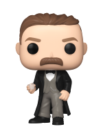 Figur Peaky Blinders - Arthur Shelby (Funko POP! Television 1399)