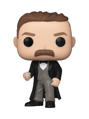 Figur Peaky Blinders - Arthur Shelby (Funko POP! Television 1399)