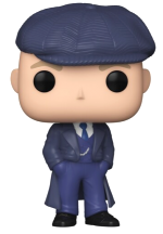 Figur Peaky Blinders - John Shelby (Funko POP! Television 1403)