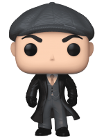 Figur Peaky Blinders - Thomas Shelby (Funko POP! Television 1402)