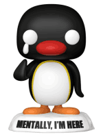 Figur Pingu - Pingu (Crying Meme) (Funko POP! Animation 2470)