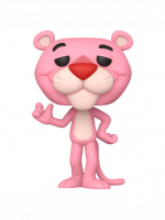 Figur Pink Panther - Pink Panther (Funko POP! Television 1551)