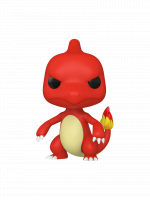 Figur Pokémon - Charmeleon (Funko POP! Games 1157)