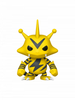 Figur Pokémon - Electabuzz (Funko POP! Games 1124)