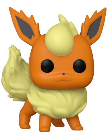 Figur Pokemon - Flareon (Funko POP! Games 629)