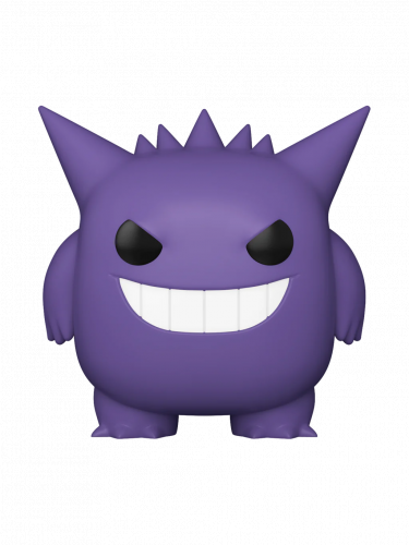 Figur Pokémon - Gengar (Funko POP! Games 1031)