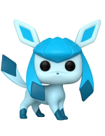 Figur Pokemon - Glaceon (Funko POP! Games 921)