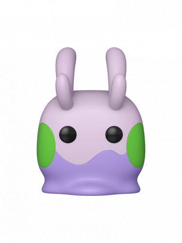 Figur Pokémon - Goomy (Funko POP! Games 1155)
