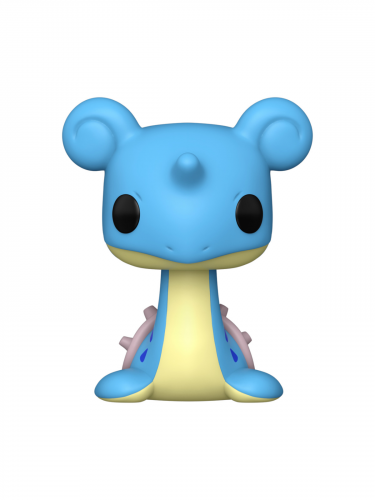 Figur Pokemon - Lapras (Funko POP! Games 864)