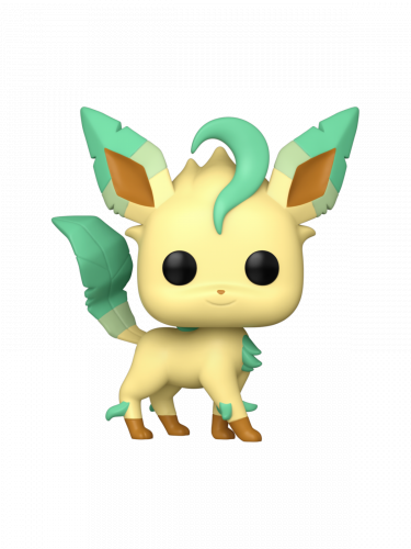 Figur Pokemon - Leafeon (Funko POP! Games 866)