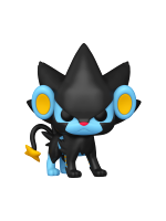 Figur Pokemon - Luxray (Funko POP! Games 956)