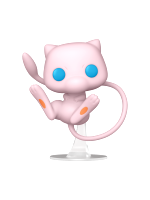 Figur Pokémon - Mew (Funko POP! Games 643)