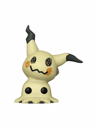 Figur Pokémon - Mimikyu (Funko Super Sized POP! Games 1020)