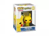 Figur Pokémon - Pikachu (Funko POP! Games 598)