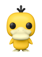 Figur Pokémon - Psyduck (Funko POP! Games 781)