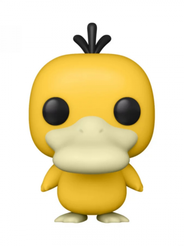 Figur Pokémon - Psyduck (Funko POP! Games 781)