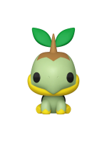 Figur Pokémon - Turtwig (Funko POP! Games 1078)