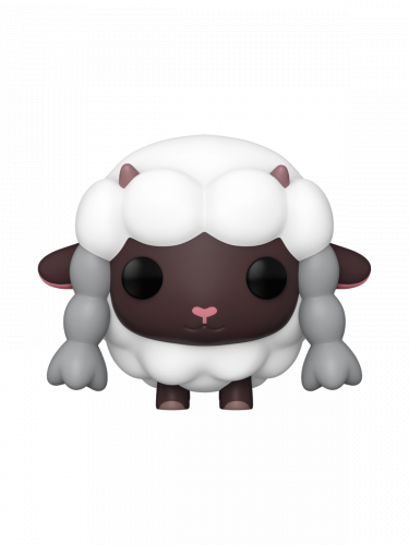 Figur Pokemon - Wooloo (Funko POP! Games 958)