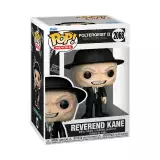 Figur Poltergeist II: The Other Side - Reverend Kane (Funko POP! Movies 2068)