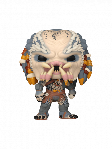 Figur Predator 2 - Elder Greyback (Funko POP! Plus 1750)