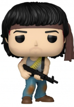 Figur Rambo - John Rambo (Funko POP! Movies 2003)