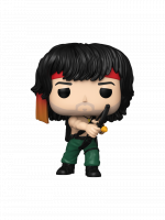 Figur Rambo - John Rambo (Funko POP! Movies 2004)