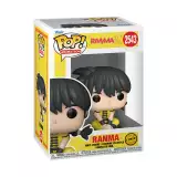 Figur Ranma 1/2 - Ranma Chase (Funko POP! Animation 2543) - Anime