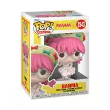 Figur Ranma 1/2 - Ranma (Funko POP! Animation 2543) - Anime