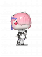 Figur Re: Zero - Starting Life in Another World - Ram (Funko POP! Animation 2114)