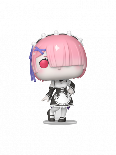 Figur Re: Zero - Starting Life in Another World - Ram (Funko POP! Animation 2114)