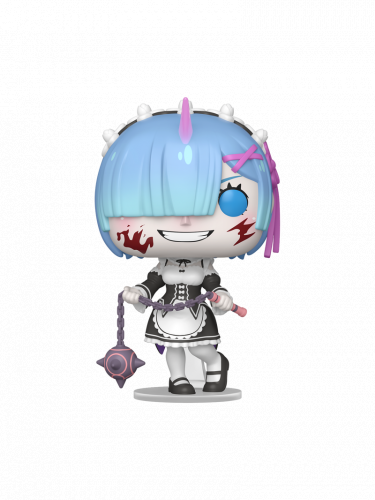 Figur Re: Zero - Starting Life in Another World - Rem Chase (Funko POP! Animation 2113)