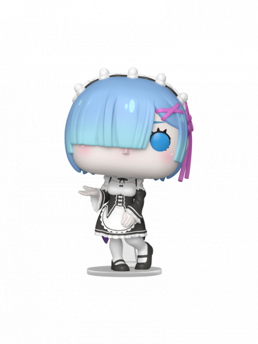 Figur Re: Zero - Starting Life in Another World - Rem (Funko POP! Animation 2113)