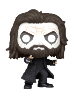 Figur Rob Zombie - Rob Zombie (Funko POP! Rocks 337)