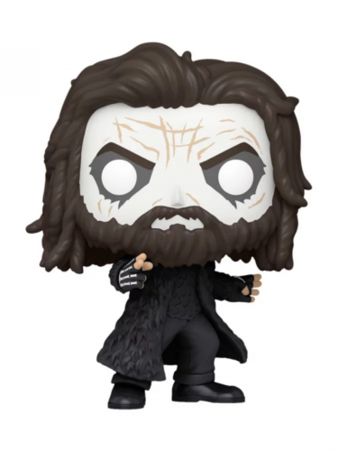 Figur Rob Zombie - Rob Zombie (Funko POP! Rocks 337)