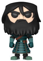 Figur Samurai Jack - Jack (Funko POP! 1052 Animation)