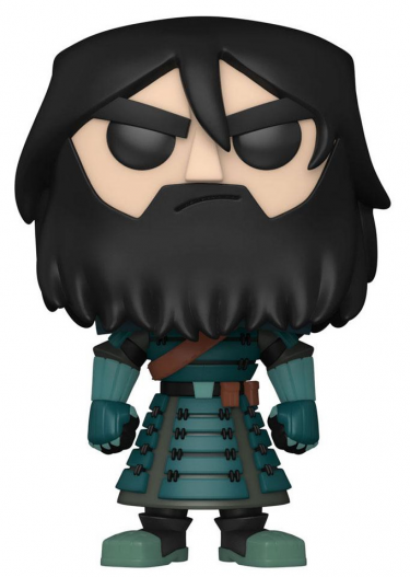 Figur Samurai Jack - Jack (Funko POP! 1052 Animation)