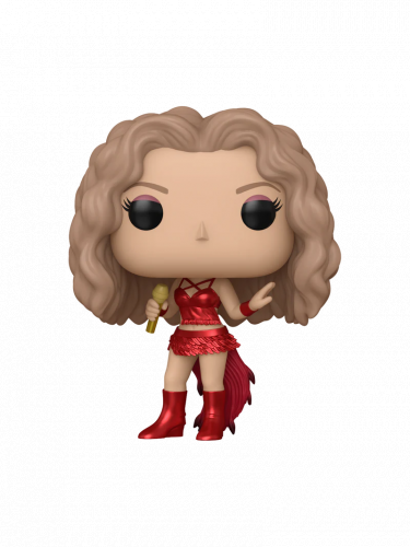 Figur Shakira - Shakira (Funko POP! Rocks 393)