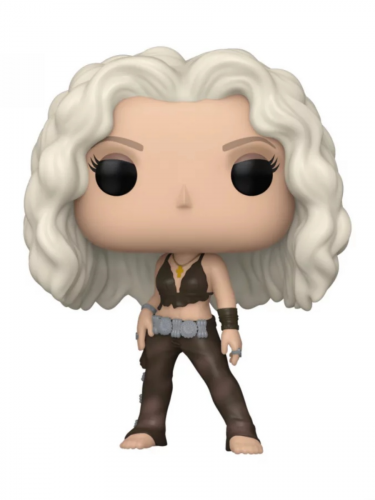 Figur Shakira - Whenever, Wherever (Funko POP! Rocks 357)