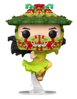 Figur Shang-Chi - Jiang Li (Funko POP! Marvel 848)