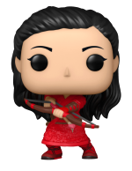 Figur Shang-Chi - Katy (Funko POP! Marvel 845)