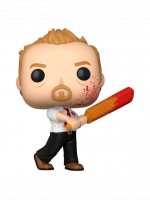 Figur Shaun of the Dead - Shaun (Funko POP! Games 996)