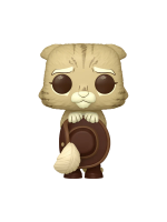 Figur Shrek - Puss in Boots Retro (Funko POP! Movies 1596)