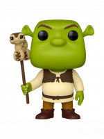 Figur Shrek - Shrek (Funko POP! Filme 1594)