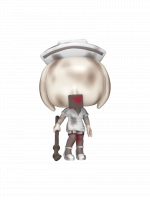 Figur Silent Hill 2 - Bubblehead Nurse (Funko POP! Games 1204)