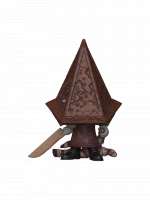 Figur Silent Hill 2 - Pyramid Head (Funko POP! Games 1205)
