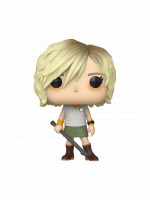 Figur Silent Hill 3 - Heather Mason (Funko POP! Games 1208)
