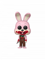 Figur Silent Hill 3 - Robbie the Rabbit (Funko POP! Games 1209)