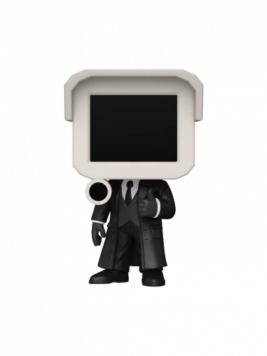 Figur Skibidi Toilet - Cameraman (Funko POP! Animation 1956)